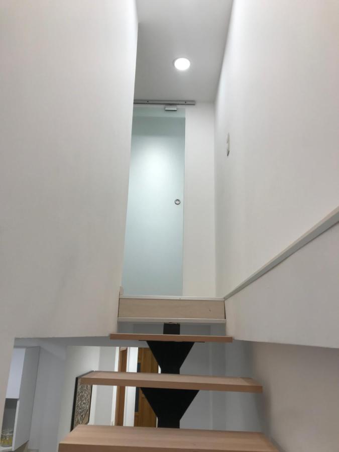 Blaha Art Apartment Budapest Luaran gambar