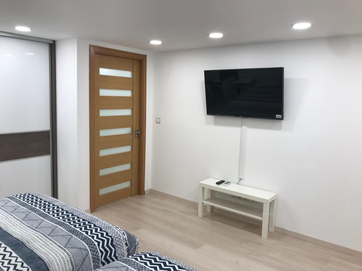 Blaha Art Apartment Budapest Luaran gambar