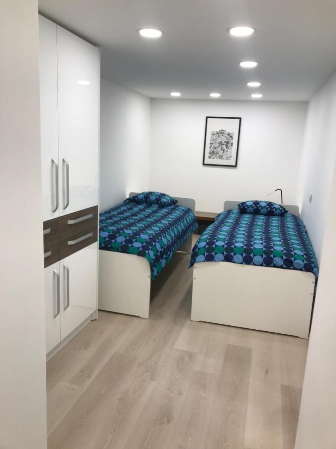 Blaha Art Apartment Budapest Luaran gambar