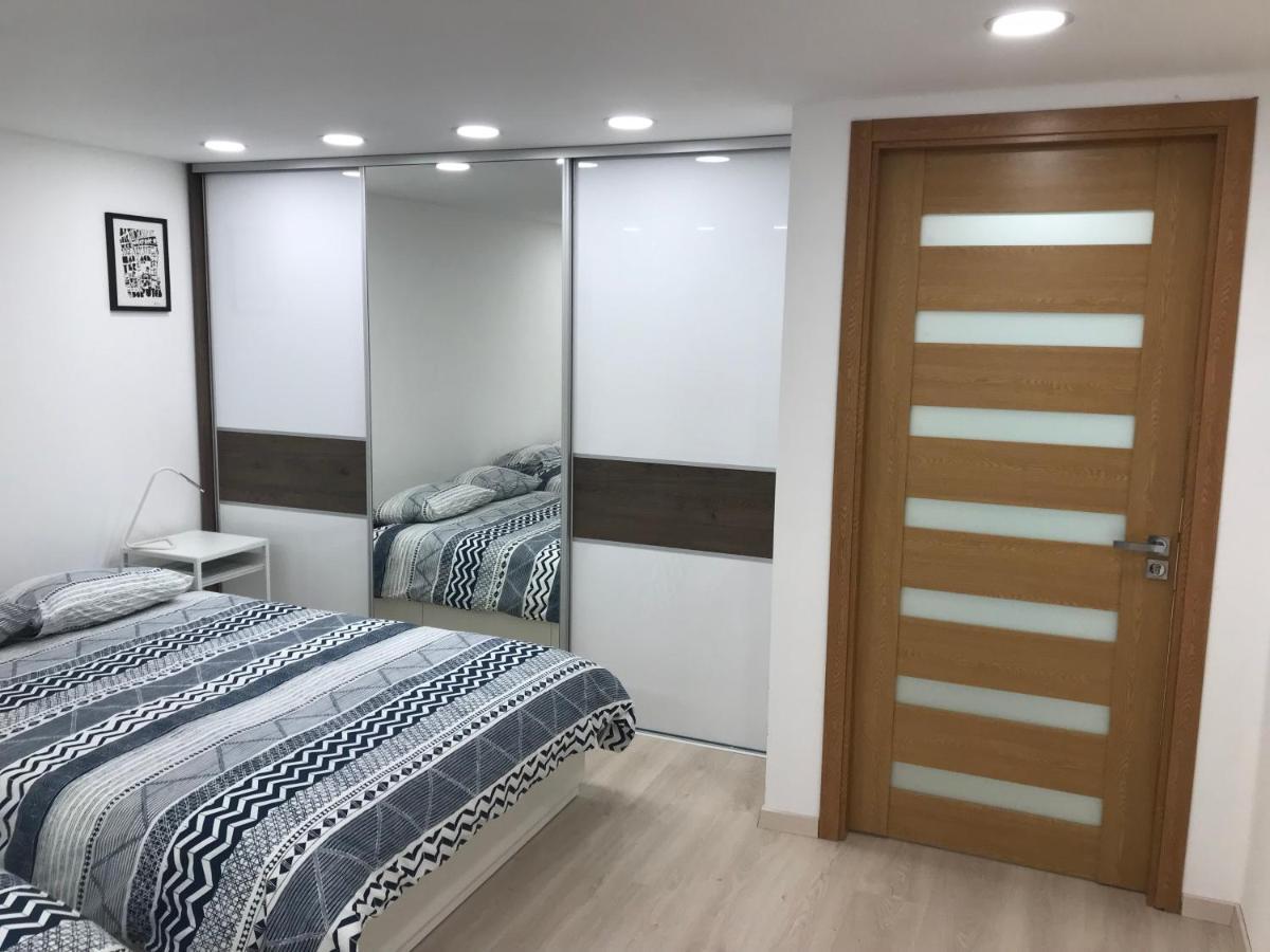 Blaha Art Apartment Budapest Luaran gambar