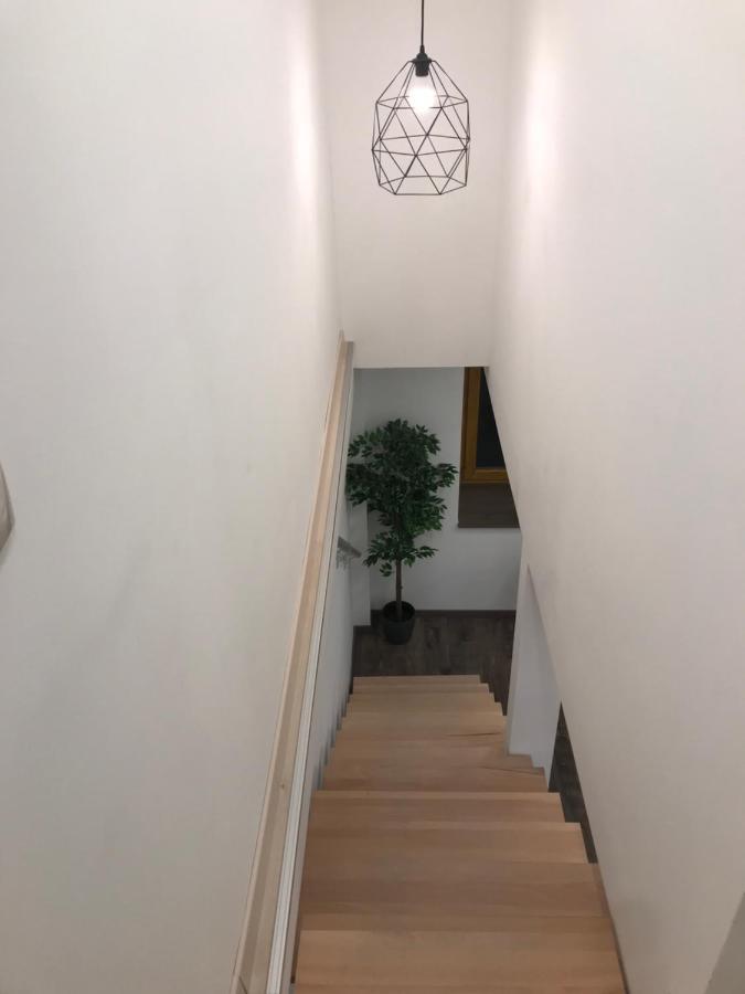 Blaha Art Apartment Budapest Luaran gambar