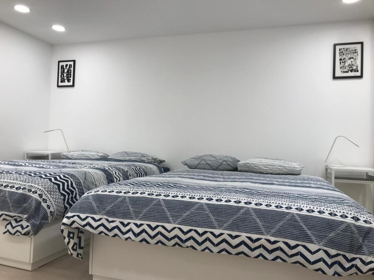 Blaha Art Apartment Budapest Luaran gambar