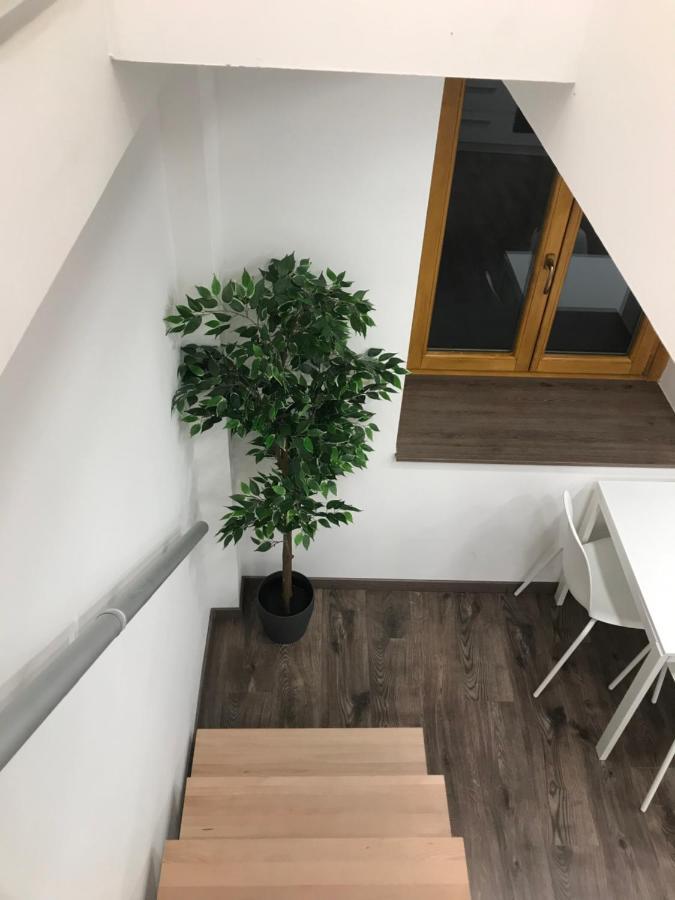Blaha Art Apartment Budapest Luaran gambar