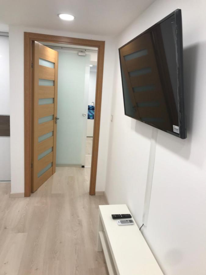 Blaha Art Apartment Budapest Luaran gambar