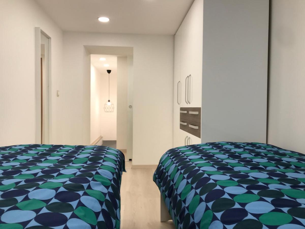 Blaha Art Apartment Budapest Luaran gambar