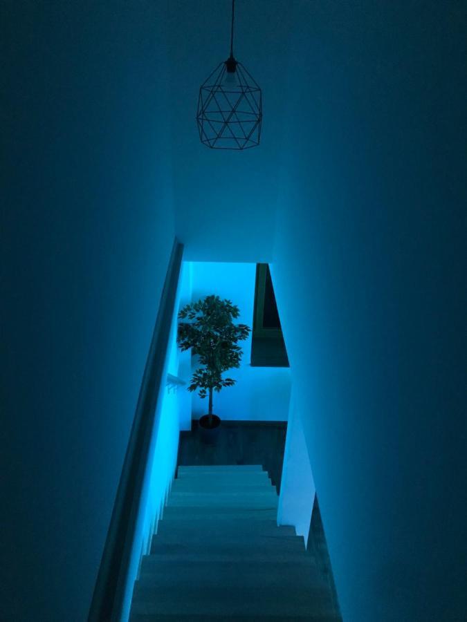 Blaha Art Apartment Budapest Luaran gambar