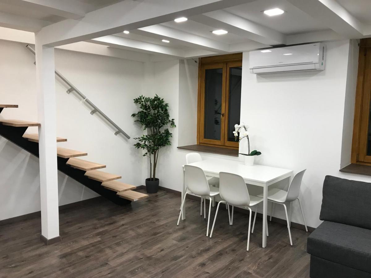 Blaha Art Apartment Budapest Luaran gambar