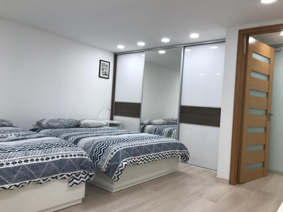 Blaha Art Apartment Budapest Luaran gambar